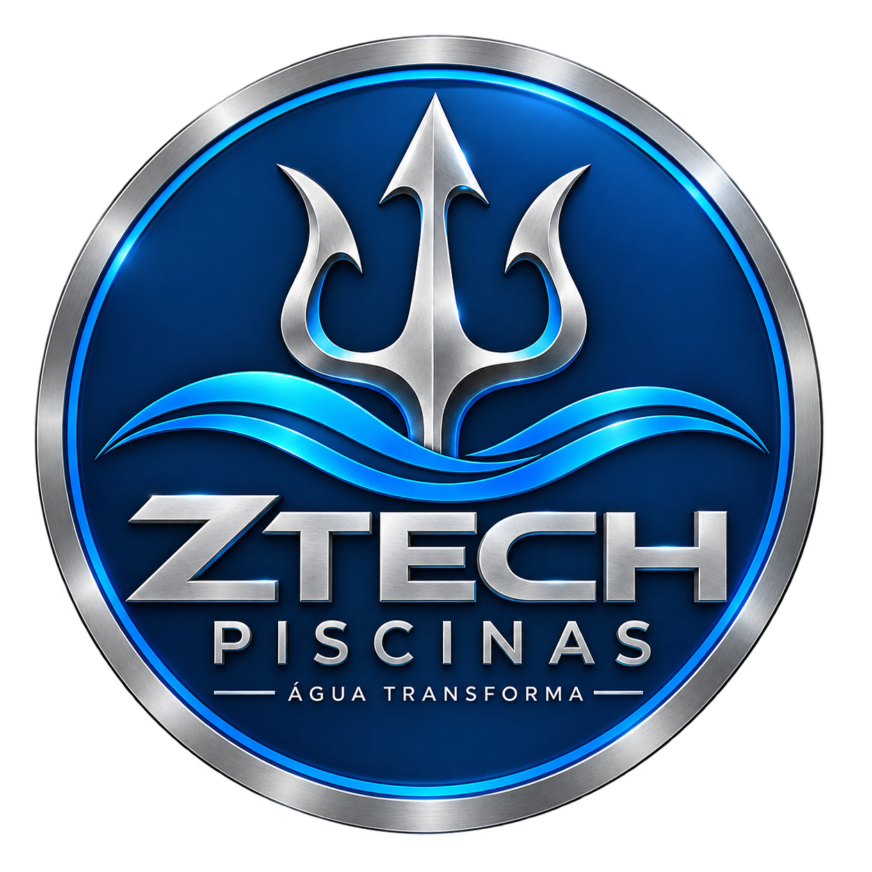 Z-TECH Lagos & Piscinas